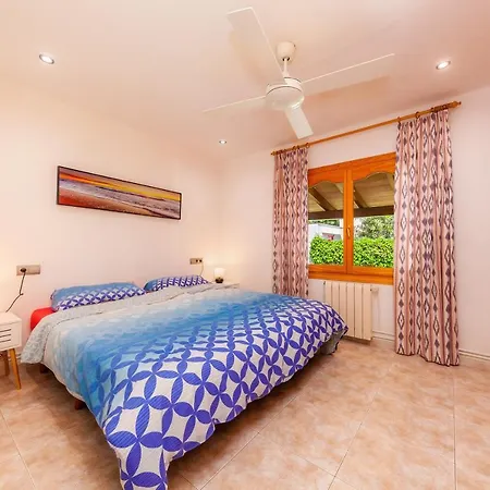 Holiday home Na Forana Cala Ratjada *