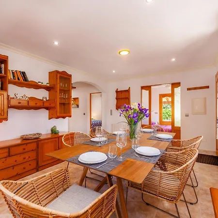 Holiday home Na Forana Cala Ratjada