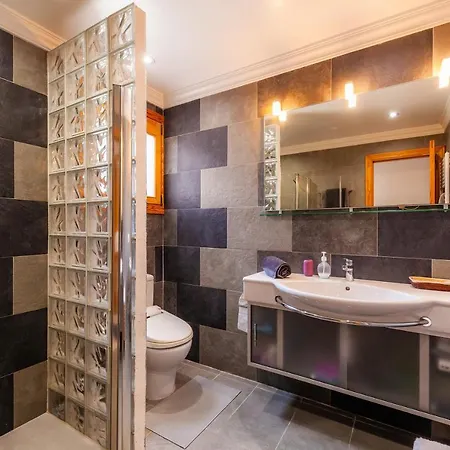 Holiday home Na Forana Cala Ratjada