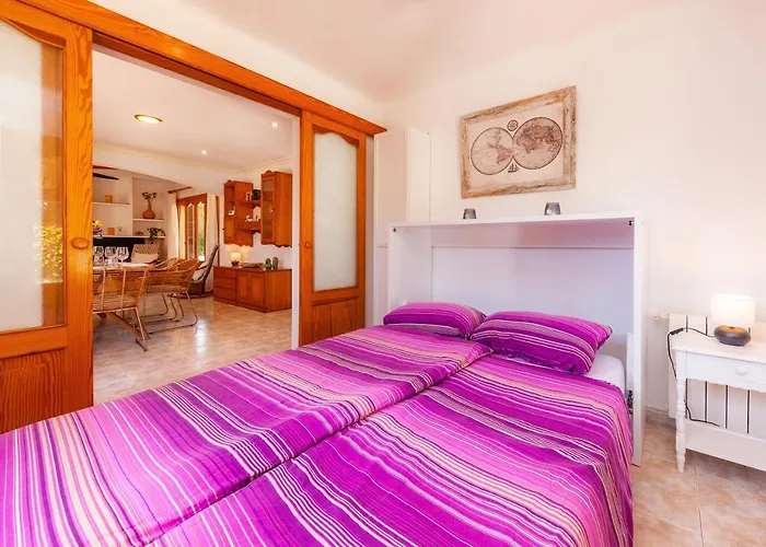 Σπίτι διακοπών Na Forana *