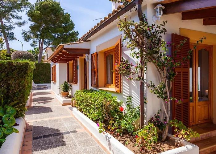 Σπίτι διακοπών Na Forana