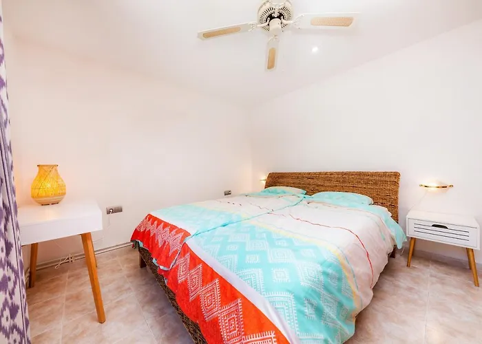 Na Forana * Cala Ratjada (Mallorca)