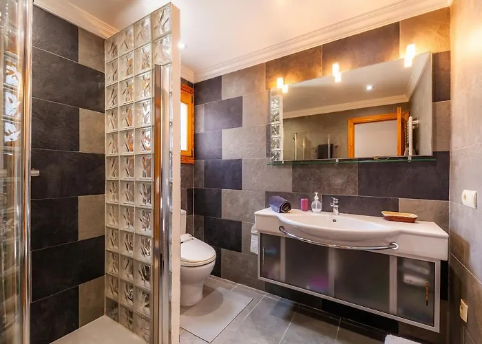 Σπίτι διακοπών Na Forana