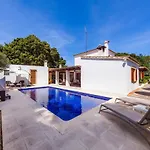 Na Forana Holiday home *