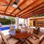 Na Forana Holiday home Cala Ratjada (Mallorca)