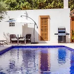 Holiday home Na Forana Cala Ratjada (Mallorca)