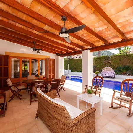 Na Forana * 卡拉纳雅达