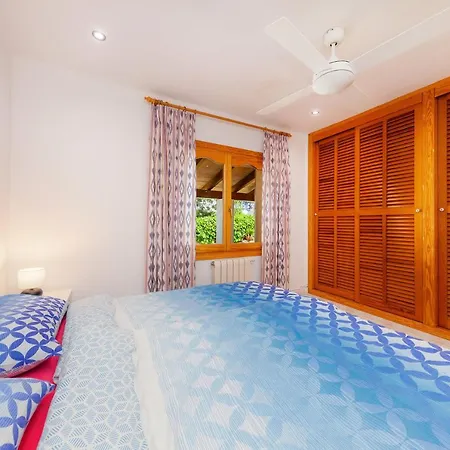 Na Forana * Cala Ratjada (Mallorca)