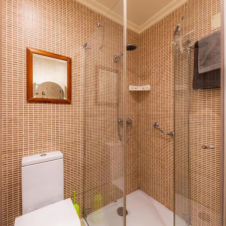 Na Forana 度假居 *