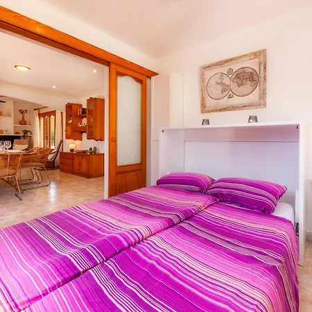 Tatil Evi Na Forana Cala Ratjada *