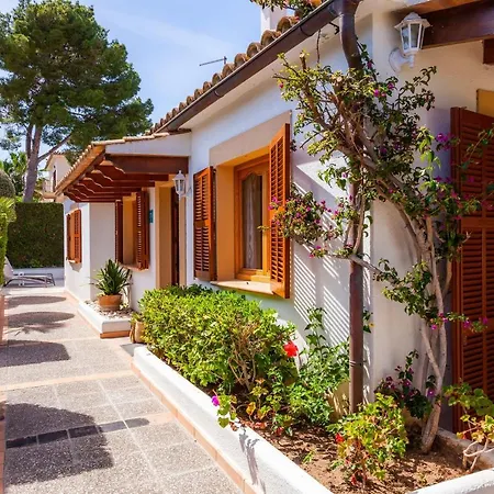 Tatil Evi Na Forana Cala Ratjada