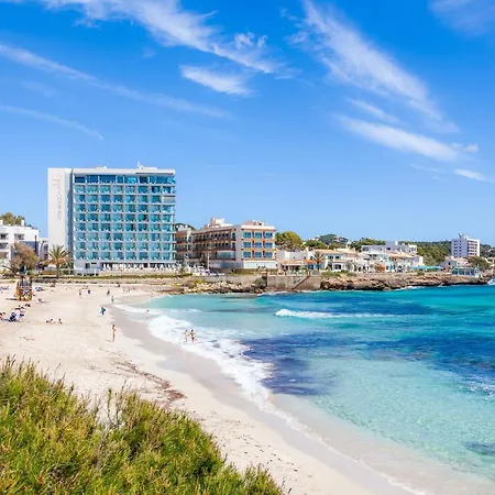 Tatil Evi Na Forana Cala Ratjada