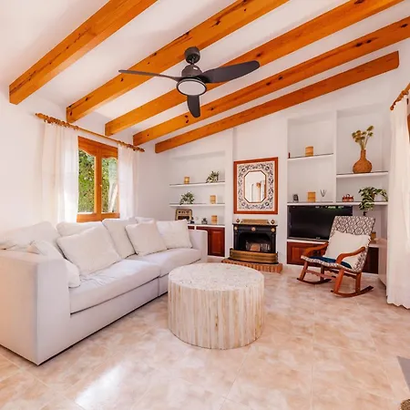 Na Forana Holiday home