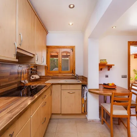Holiday home Na Forana Cala Ratjada (Mallorca)