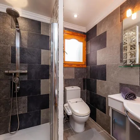 Na Forana Holiday home