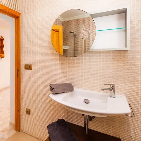 Holiday home Na Forana