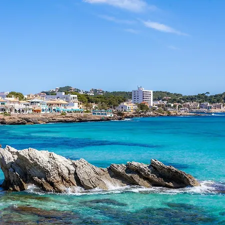 Сasa de vacaciones Na Forana Cala Ratjada (Mallorca)