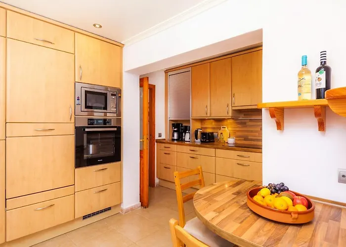 Tatil Evi Na Forana Cala Ratjada (Mallorca)