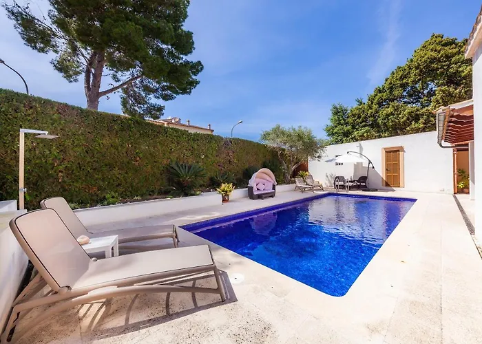 Tatil Evi Na Forana *