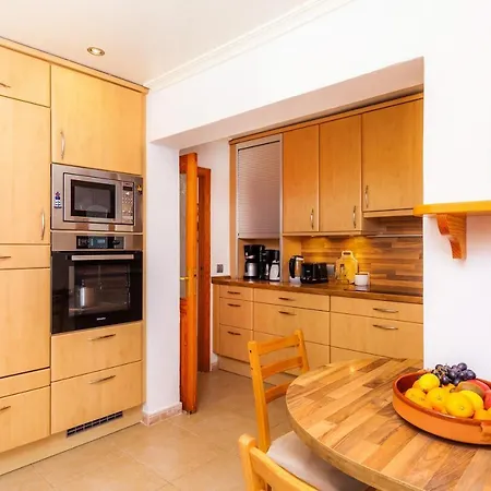 Holiday home Na Forana Cala Ratjada (Mallorca)