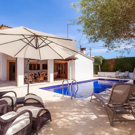 Na Forana Holiday home *