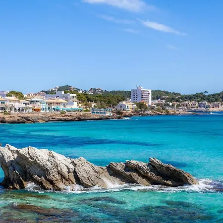 Holiday home Na Forana Cala Ratjada (Mallorca)